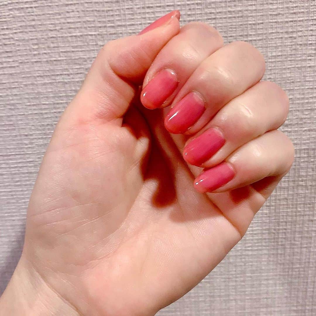 原史奈のインスタグラム