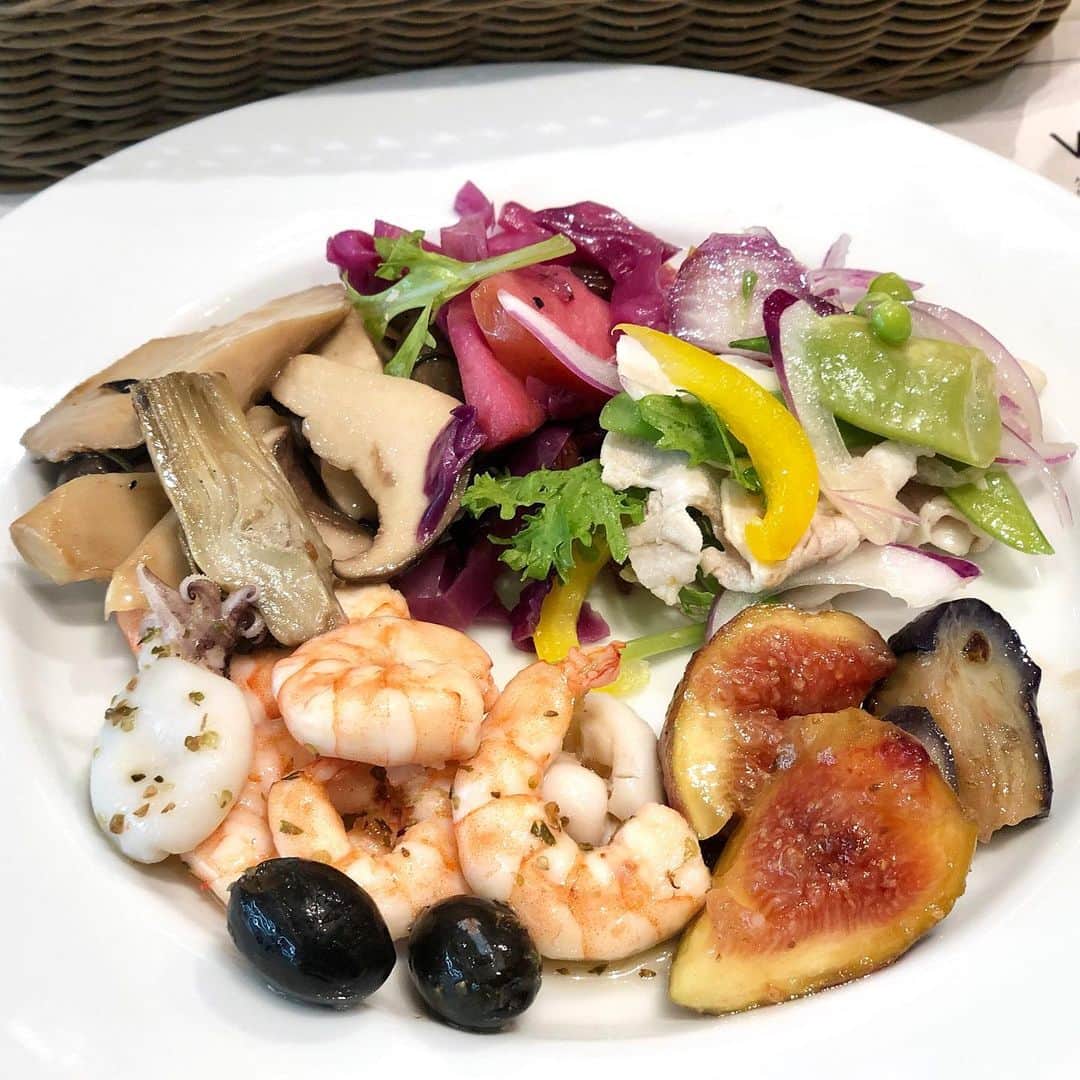 run+のグルメインスタ