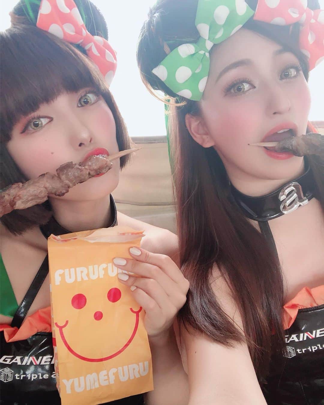 柴咲マナのインスタグラム