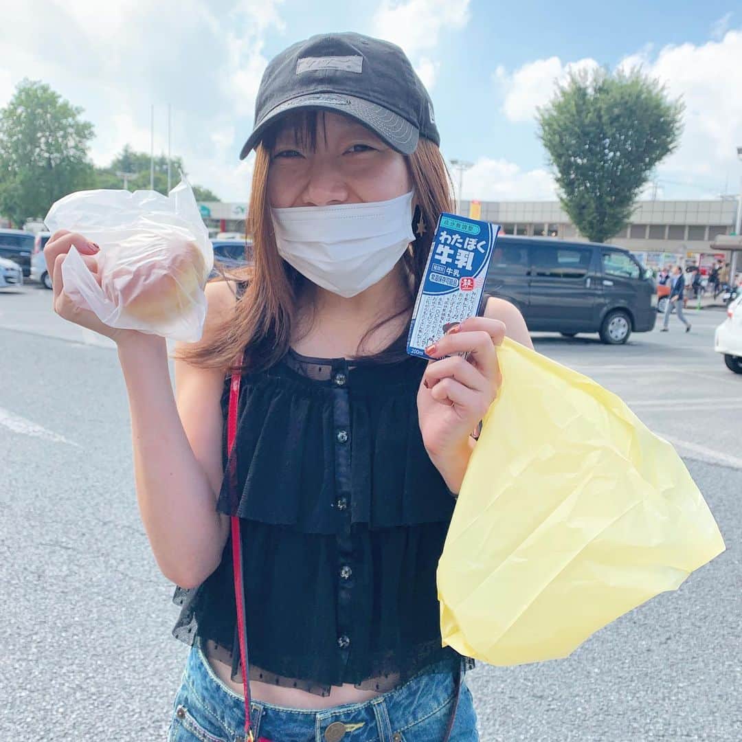 須田亜香里のグルメインスタ