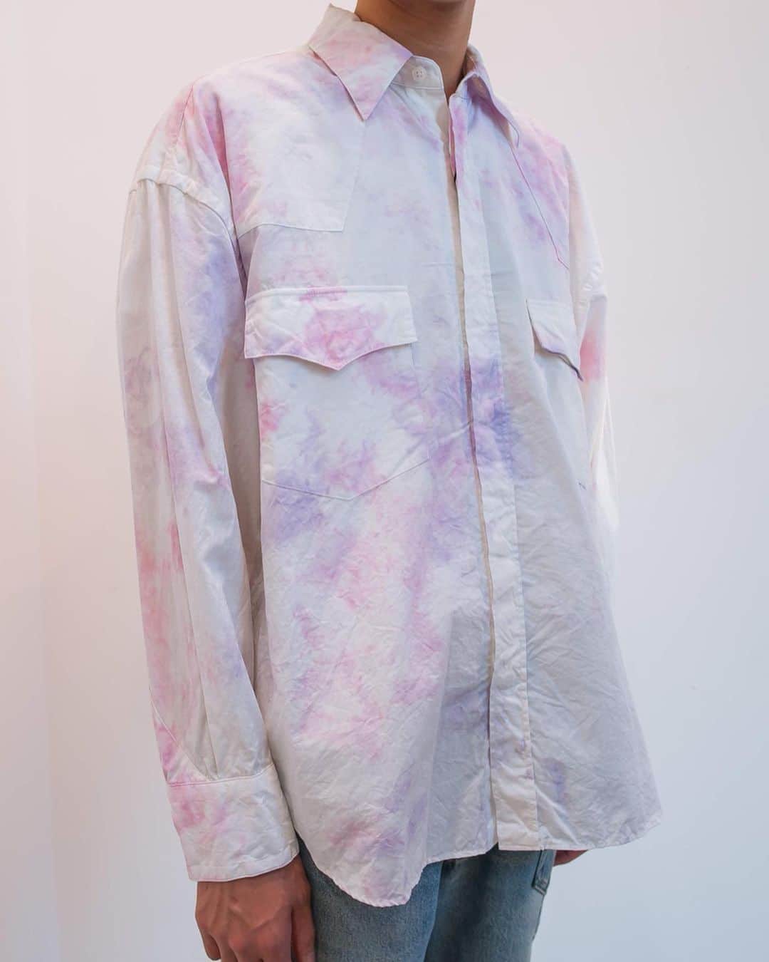 beams_harajuku_officialのインスタグラム