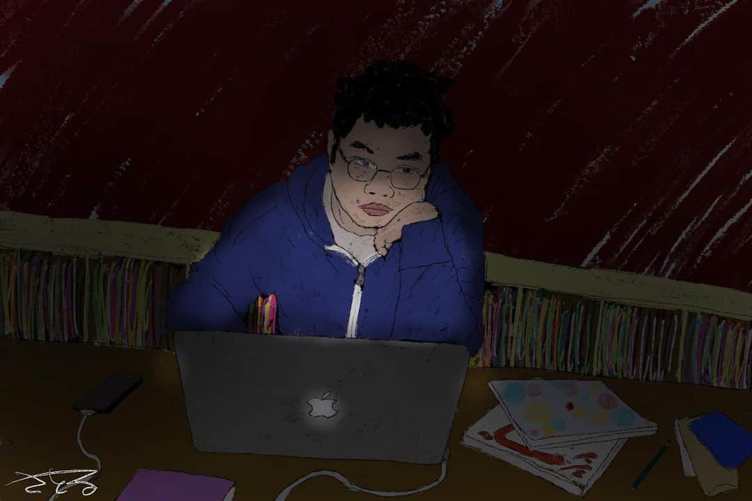 松尾諭のインスタグラム：「お待たせしたようなしてないような、そこそこ好評連載中の「拾われた男」第26話。ついに最終章へと突入しました。 例によってさらっと読んでやってください。 #拾われた男 #文春オンライン  #リンクはプロフィールから」