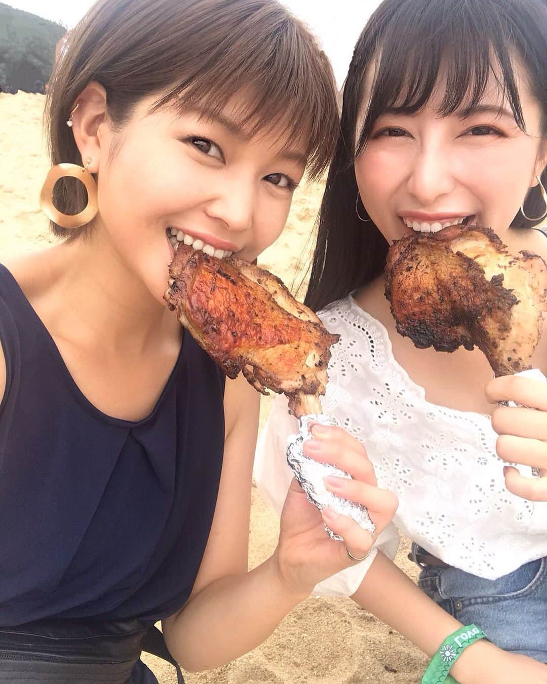 太田江莉奈のインスタグラム