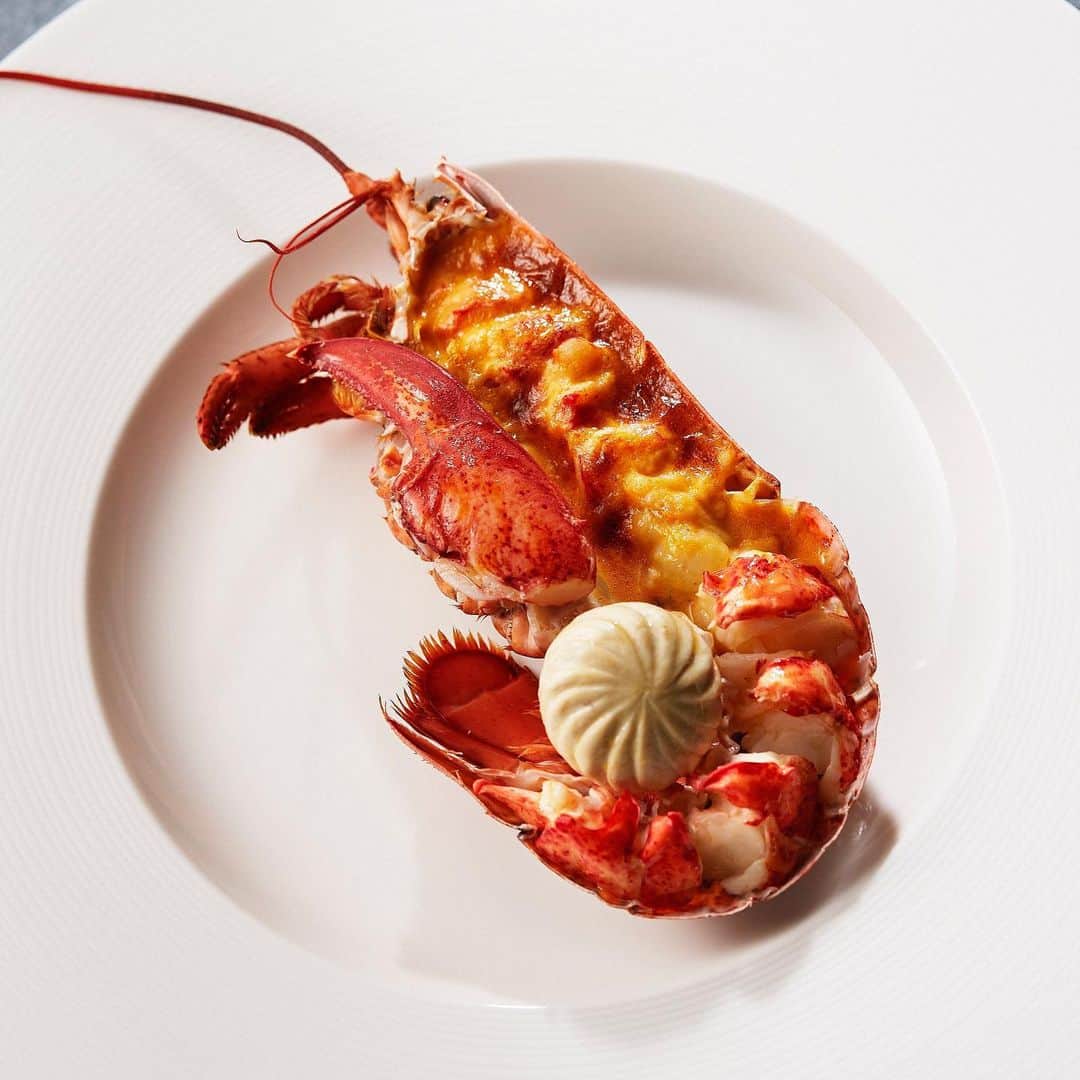 Mandarin Oriental, Tokyoのインスタグラム