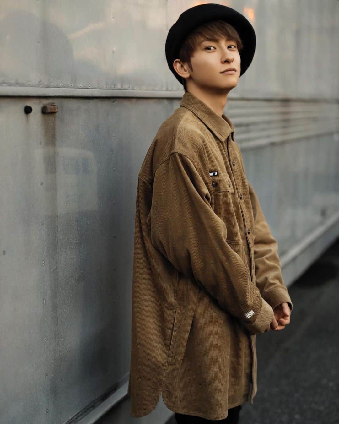 與真司郎さんのインスタグラム写真 - (與真司郎Instagram)「@__i_am_what_i_am__ * * * "2019 AUTUMN/WINTER COLLECTION" * * 受注受付中です！ 受注期間は本日23:59までです！ * * Preorder Now!! Ends today!! * * #IAMWHATIAM #IM #IMIM #IAMWHATIAM2019AW #SHINJIROATAE #與真司郎」9月8日 12時19分 - shinjiroatae1126