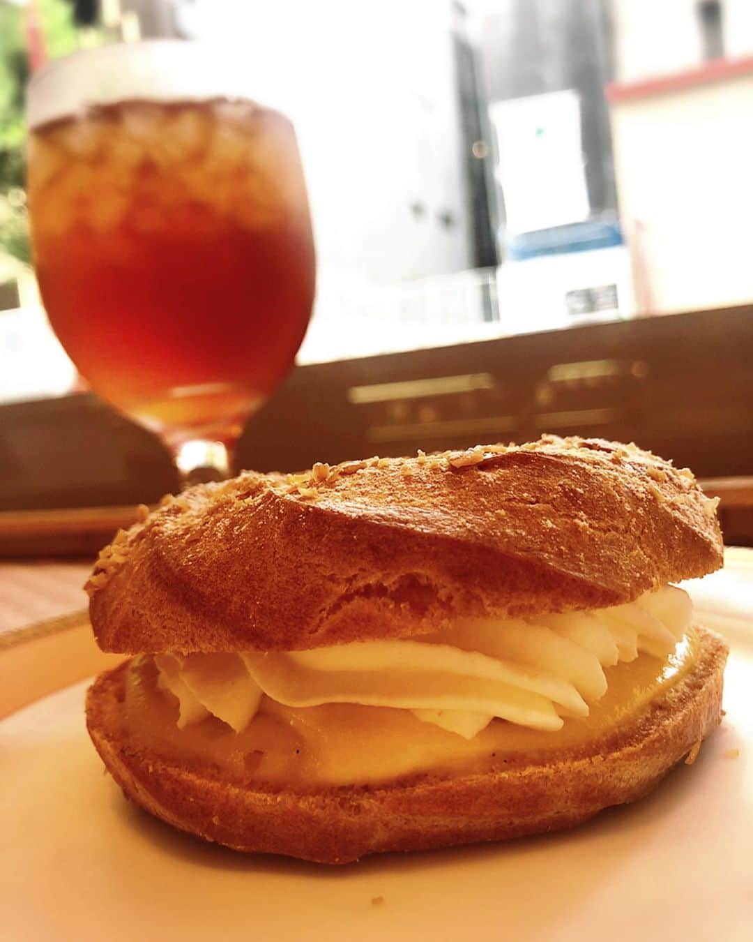 DJ TAROのグルメインスタ