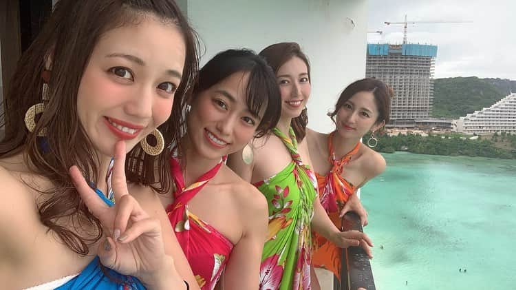 柏木美里のインスタグラム