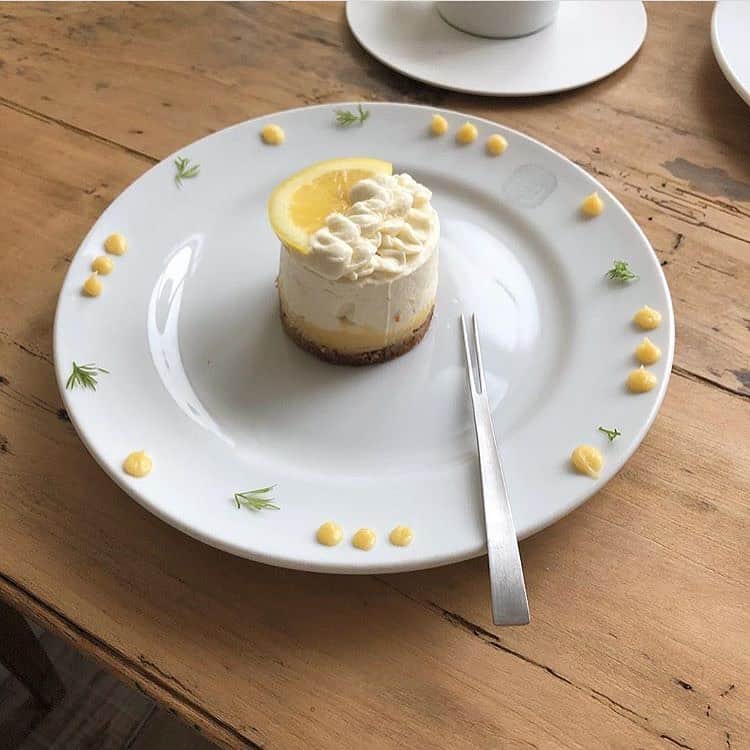 のインスタグラム