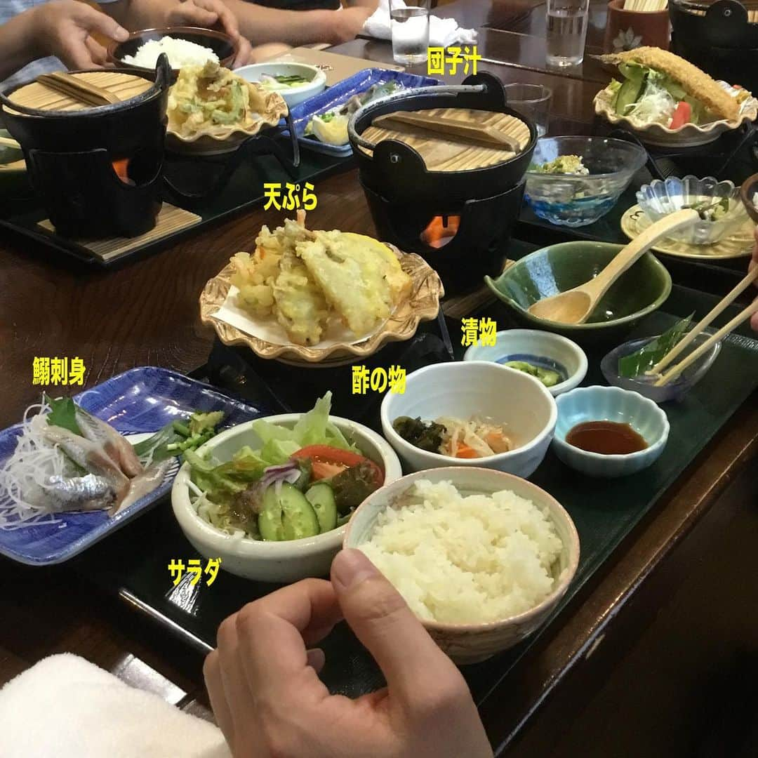 木村ひさしさんのインスタグラム写真 - (木村ひさしInstagram)「問題です。 やちやんさんは何から食べたでしょうか？ #やちやんは何から食べたでしょうかクイズ」9月8日 13時49分 - kimura.hisashi