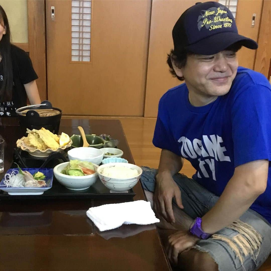 木村ひさしさんのインスタグラム写真 - (木村ひさしInstagram)「問題です。 やちやんさんは何から食べたでしょうか？ #やちやんは何から食べたでしょうかクイズ」9月8日 13時49分 - kimura.hisashi