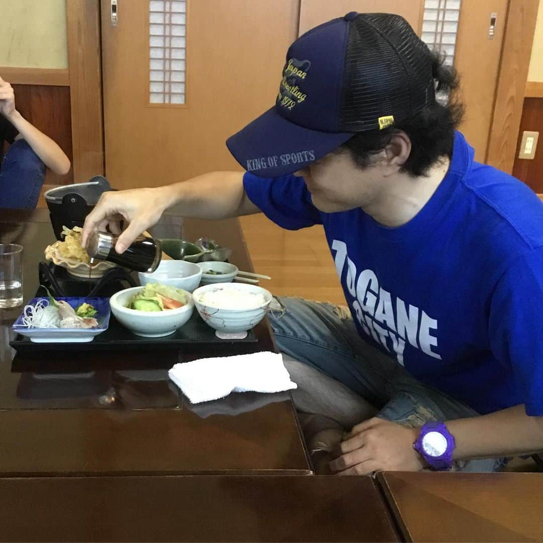 木村ひさしさんのインスタグラム写真 - (木村ひさしInstagram)「問題です。 やちやんさんは何から食べたでしょうか？ #やちやんは何から食べたでしょうかクイズ」9月8日 13時49分 - kimura.hisashi