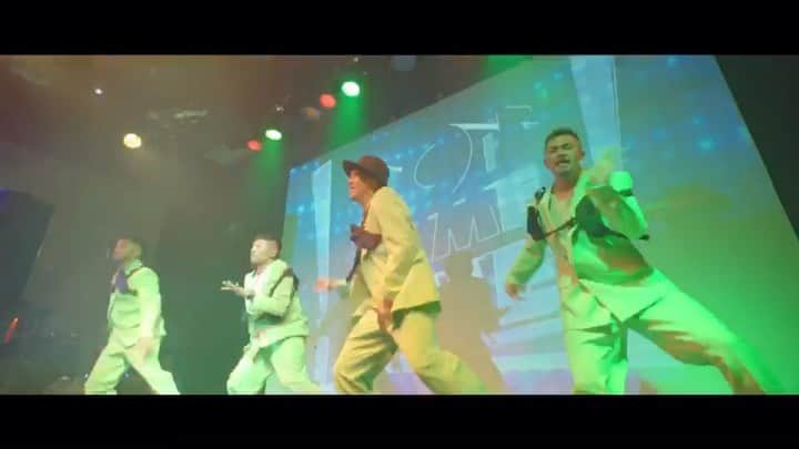 SONNYのインスタグラム：「2 months ago👀 How our 20th ANNIVERSARY went down. 2019.07.07 🎥 @3light_0122 . #prime20th #clubharlem」