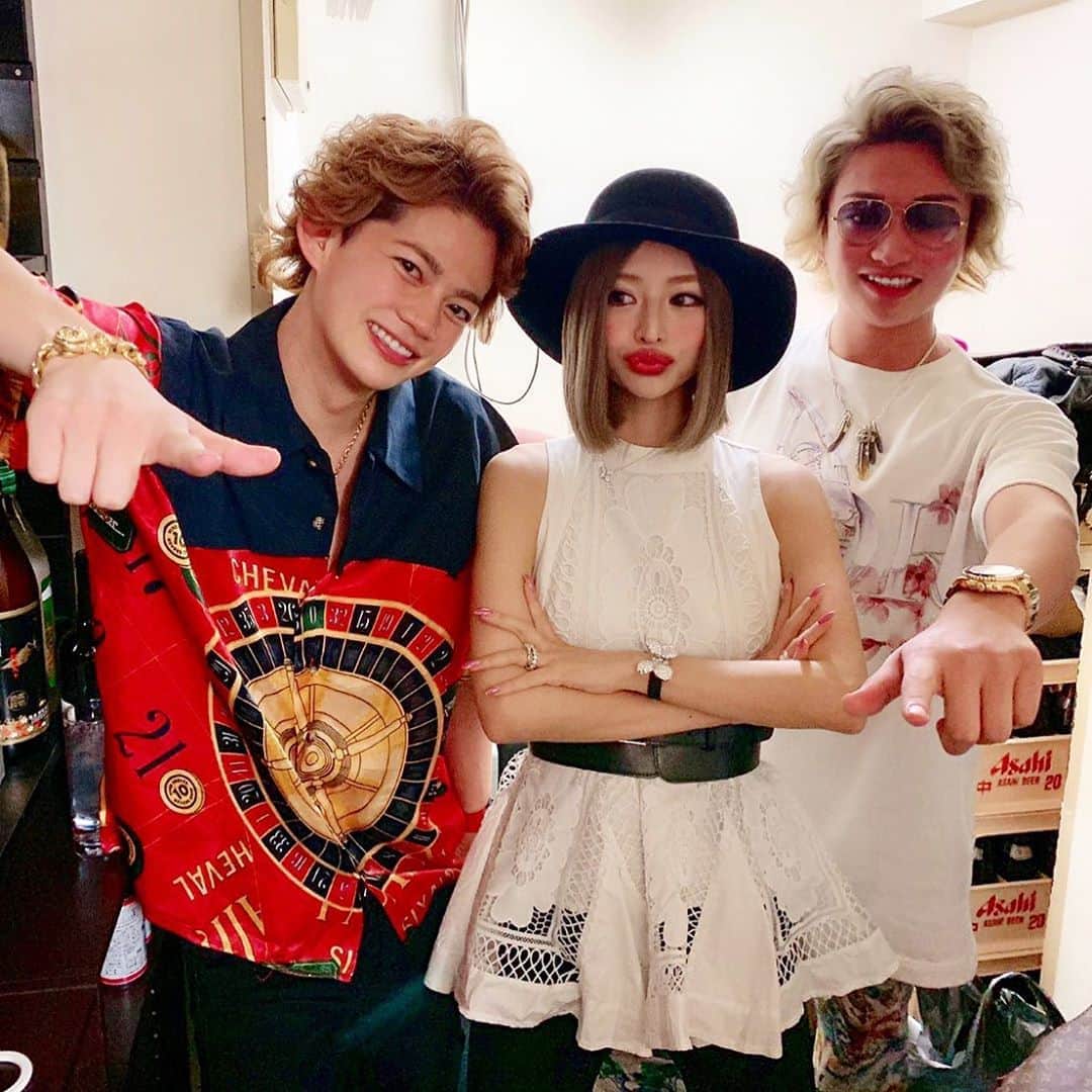 春木開のグルメインスタ