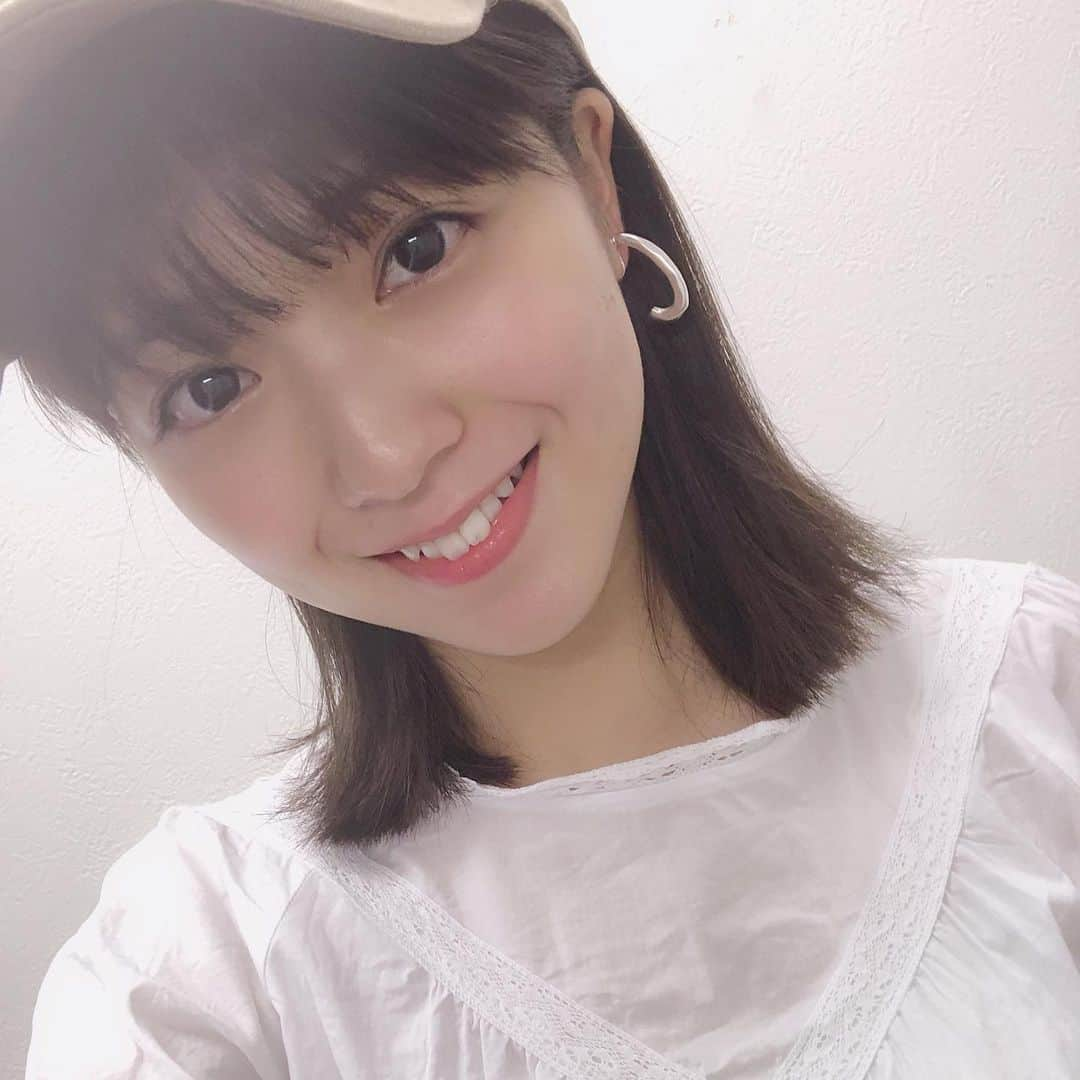 工藤美桜さんのインスタグラム写真 - (工藤美桜Instagram)「からだの歪みと顔の歪みを治しに…！ さつま骨格矯正に行ってきました☺️ もうほんっとに！ 施術がおわったあと、しっかり歪みが治って体は楽になるし顔はきゅってなるし…ありがたいです🌸 みなさんもぜひ〜！ #さつま骨格矯正 ⠀ #いつもありがとうございます ⠀ #スワイプしてね ⠀」9月8日 23時43分 - mmio_kudo