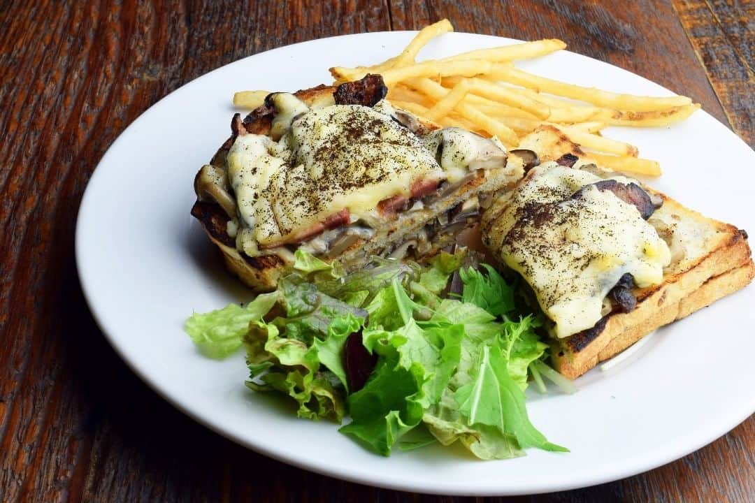 ブルックリンパーラー札幌のグルメインスタ