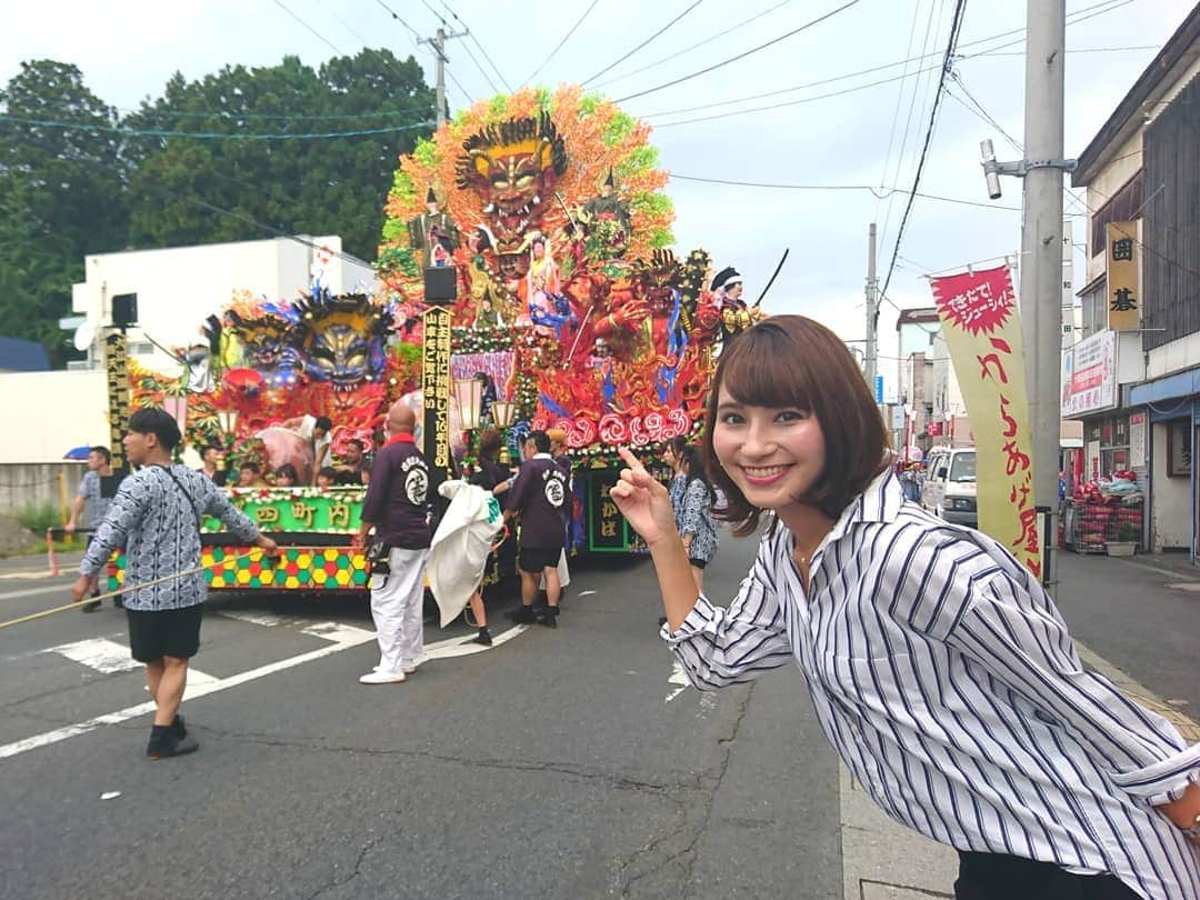 服部未佳のインスタグラム