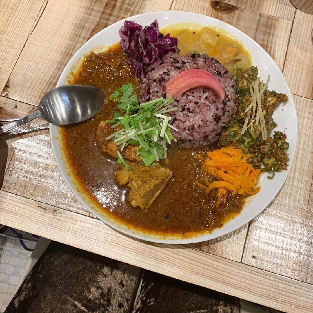 上地雅弥 MURUAのグルメインスタ