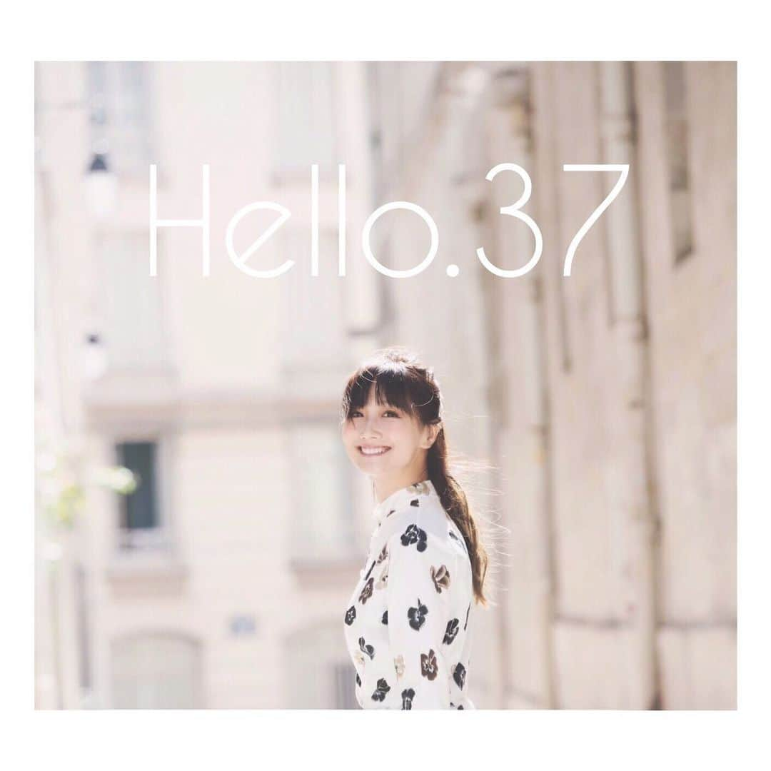 大塚愛さんのインスタグラム写真 - (大塚愛Instagram)「HELLO me.  AIO　#hbd #ありがとう #おかあさん #ありがとう #みんな #99」9月9日 0時03分 - aiotsuka_official