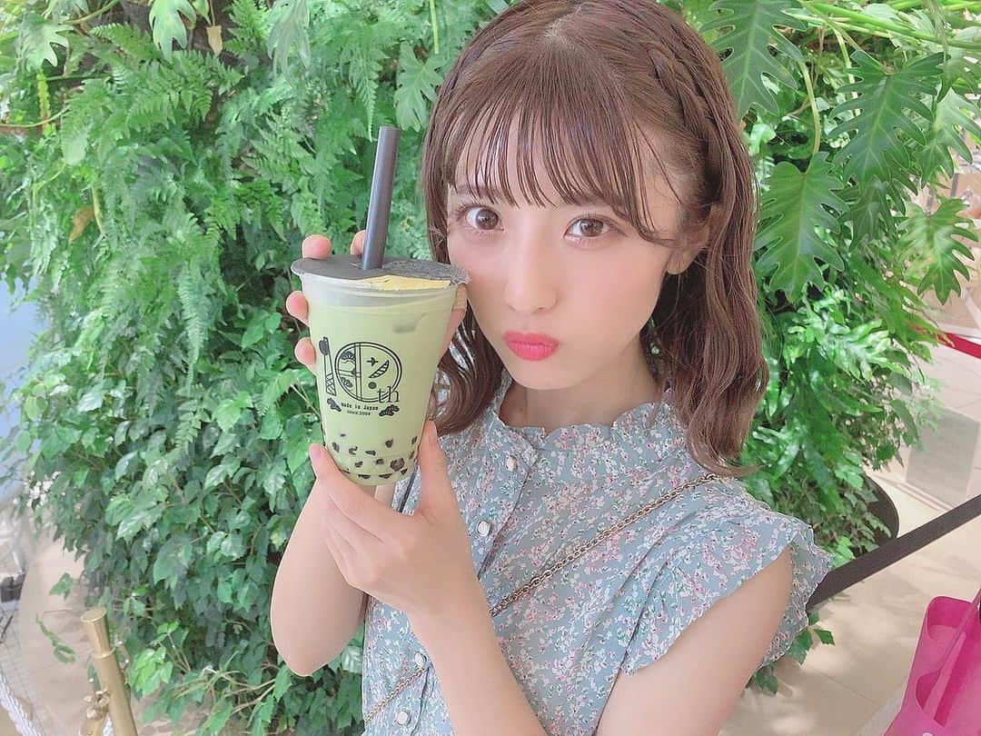 神田風音のインスタグラム