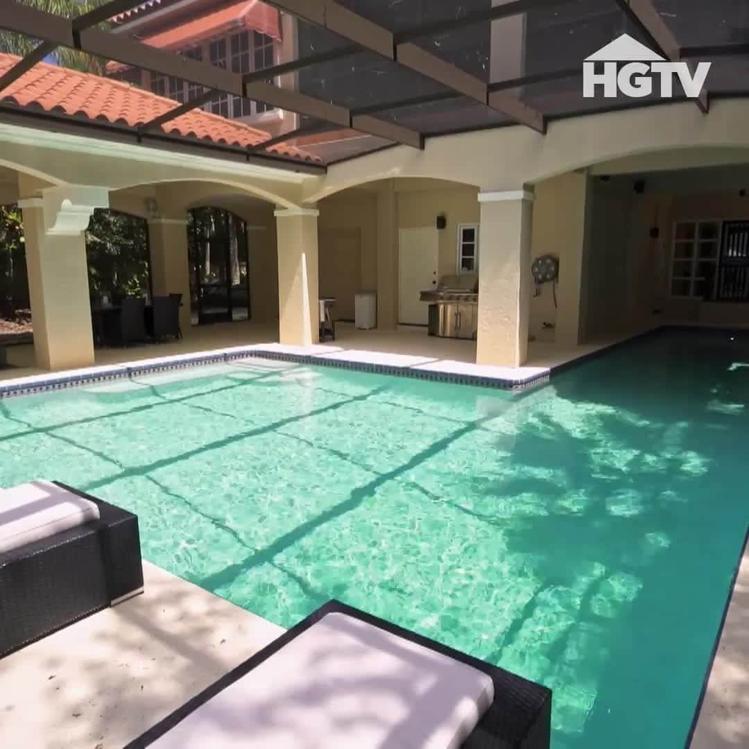 HGTVのインスタグラム