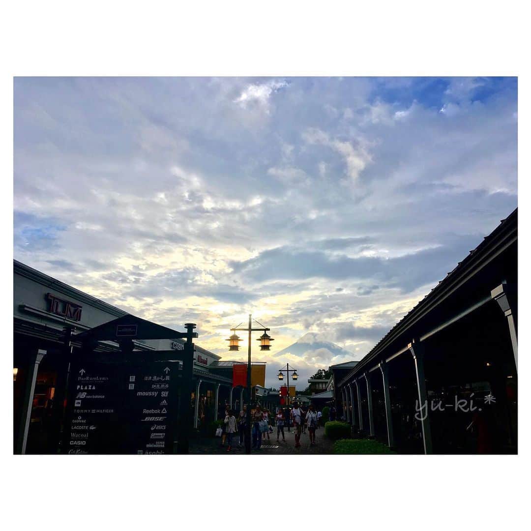 二見夕貴のグルメインスタ