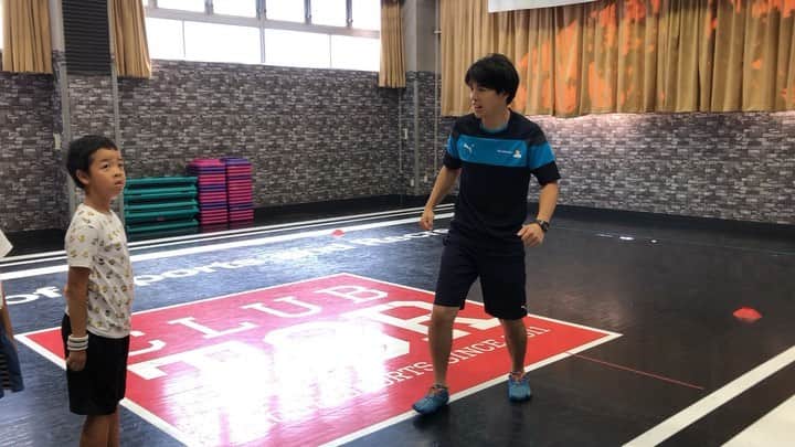 東京スポーツ・レクリエーション専門学校のインスタグラム