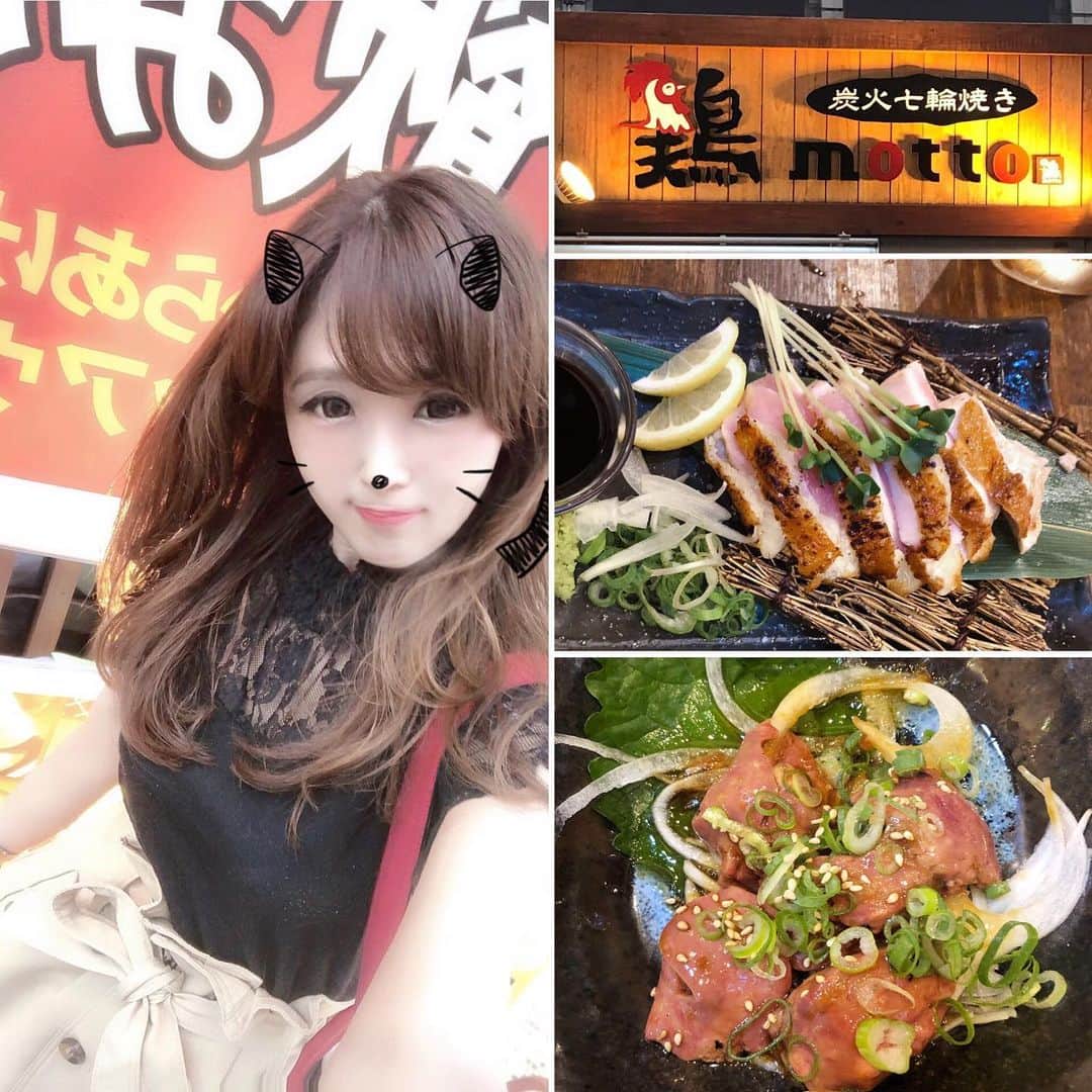 pe_momo.293のグルメインスタ