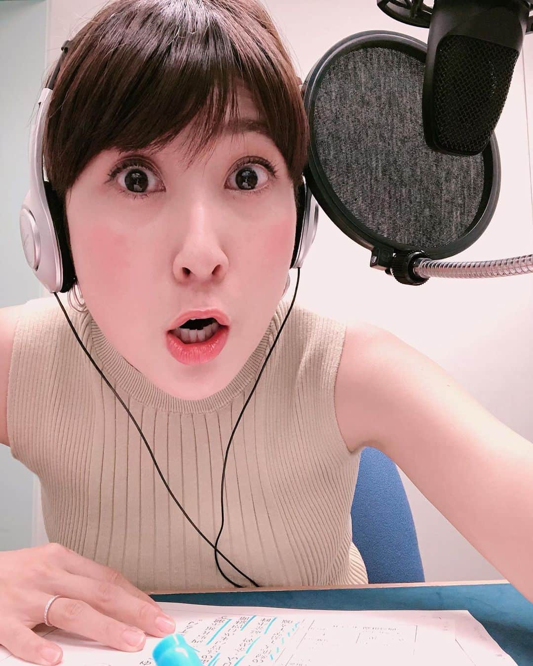 林藍菜のインスタグラム