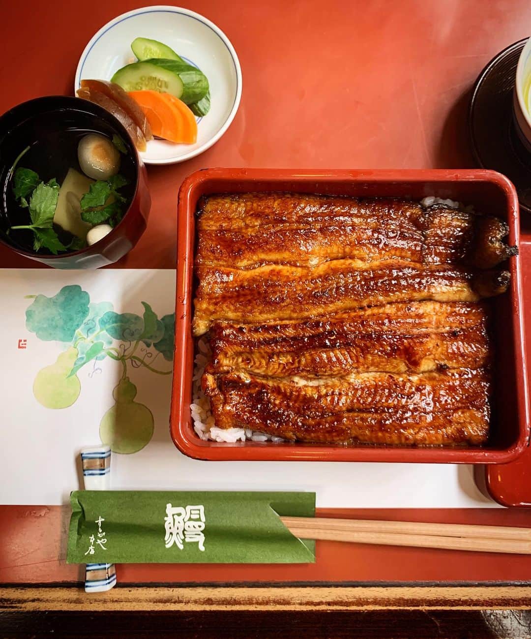 吉村遙のグルメインスタ