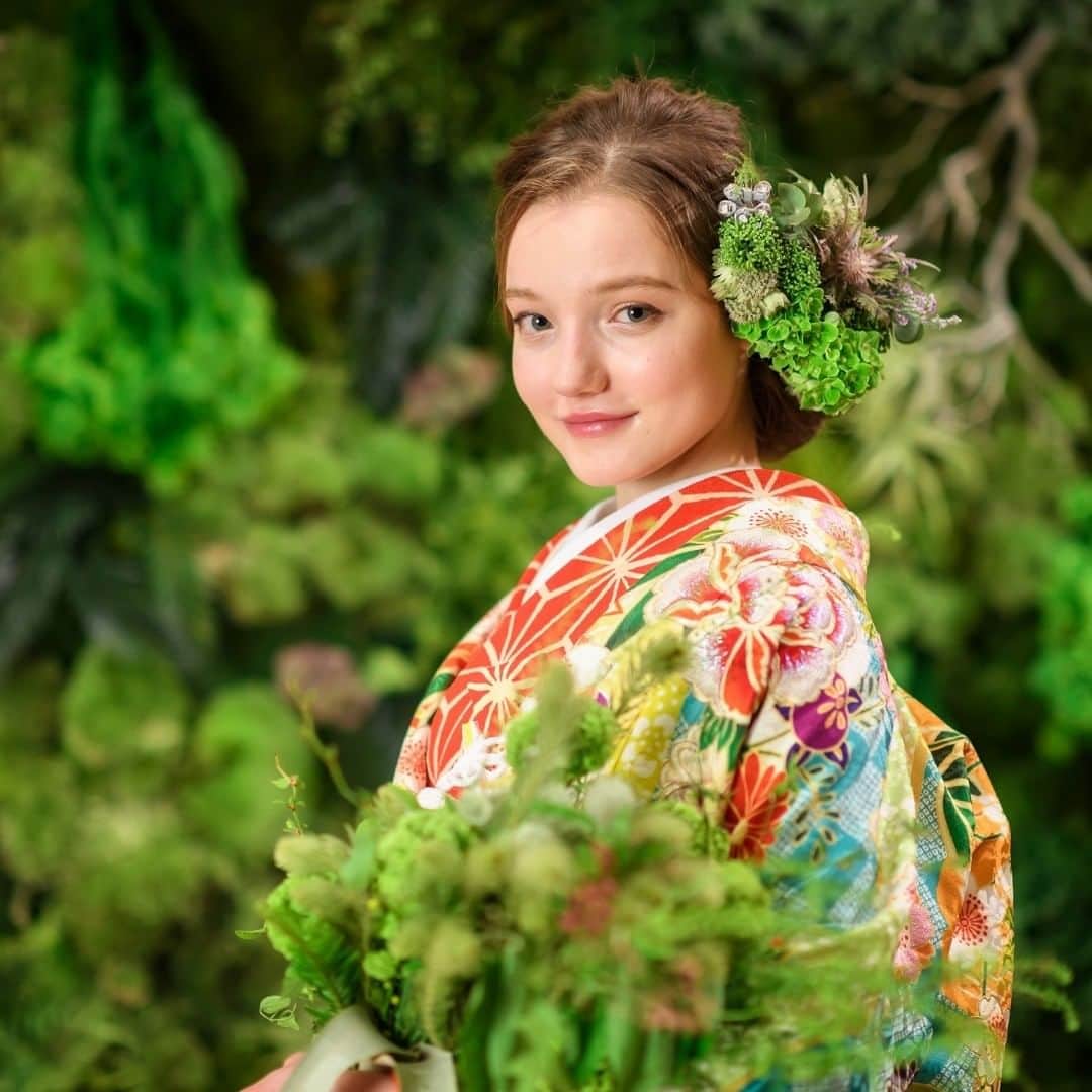 ルミアモーレのグルメインスタ