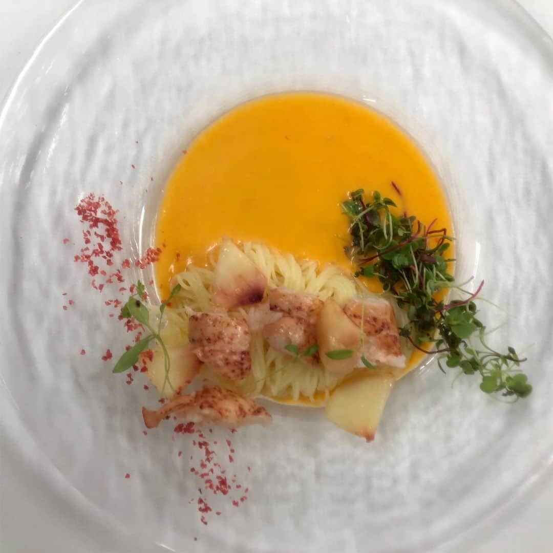 レストランKIYOMIZU東山庭のグルメインスタ