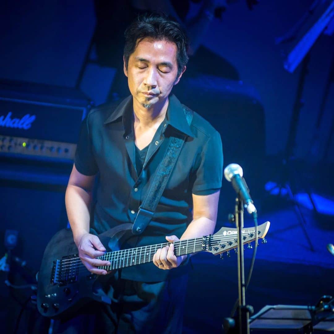 Akira Yamaokaのインスタグラム：「Thanks a lot Novosibirsk!!! See you next time!」