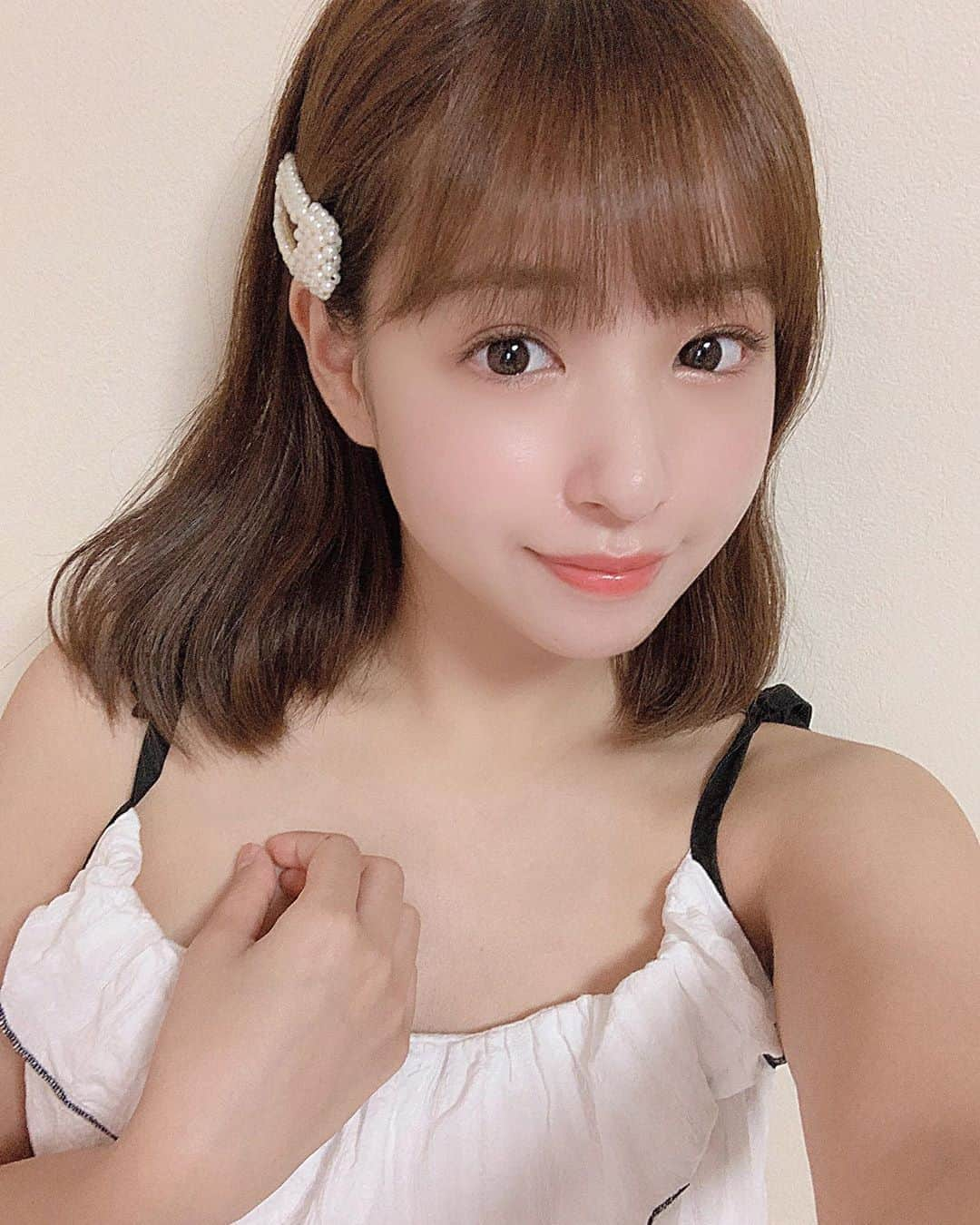 近藤里奈のインスタグラム