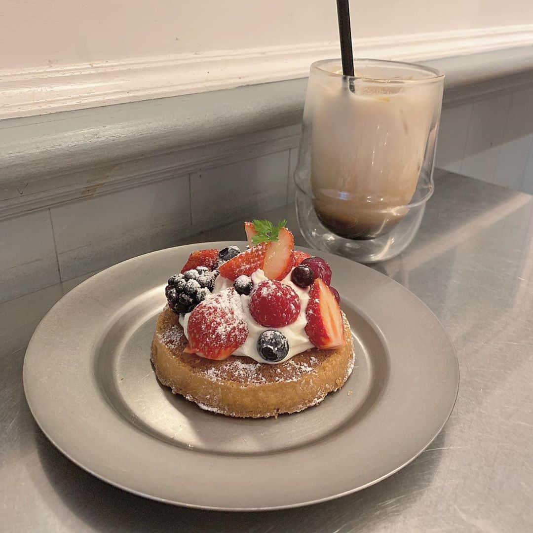 神田風音のグルメインスタ