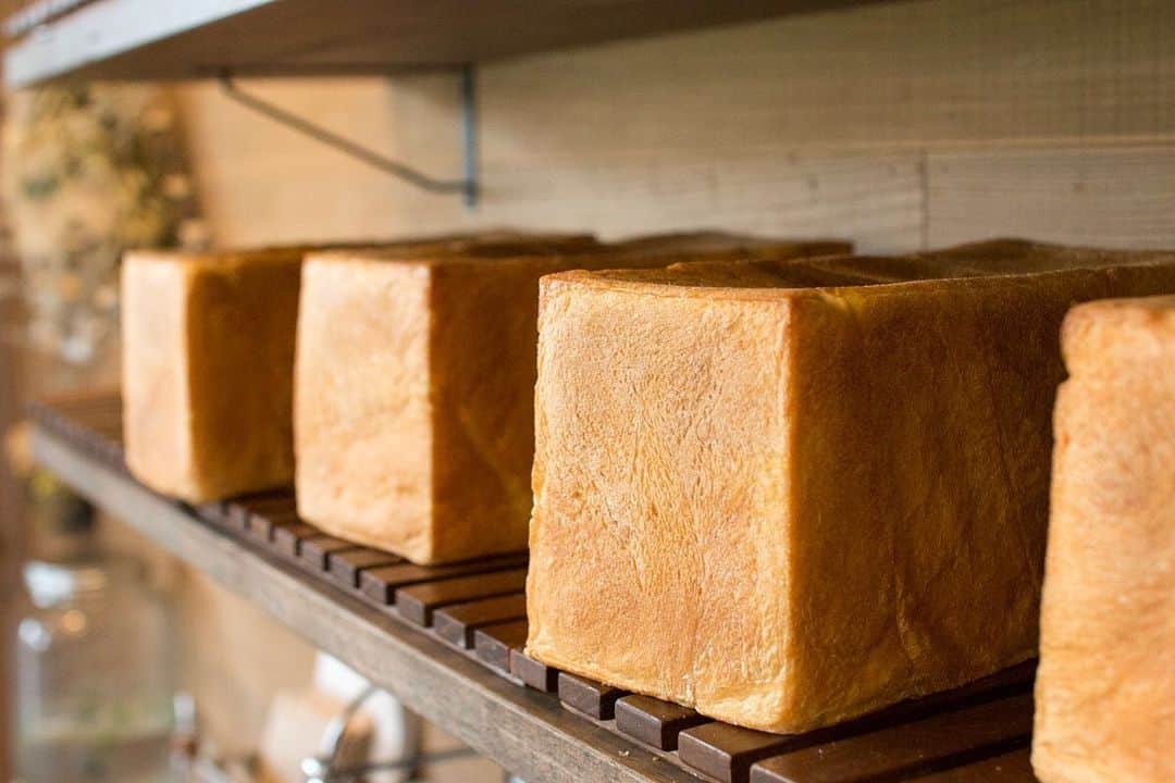 丘の上のパン屋 のグルメインスタ