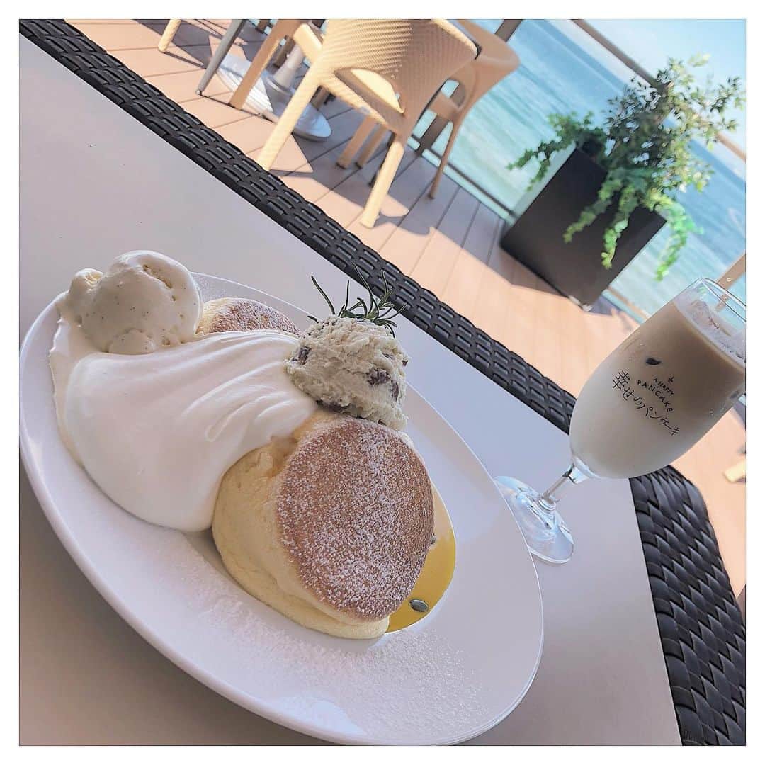 清家麻里奈のグルメインスタ