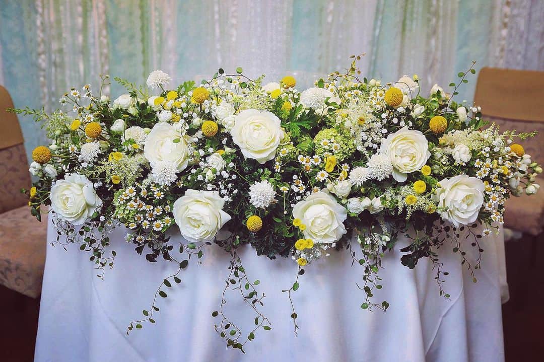 オテル・ドゥ・ミクニ(ウェディング)公式のグルメインスタ