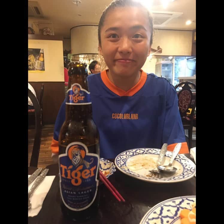 森山あすかのグルメインスタ