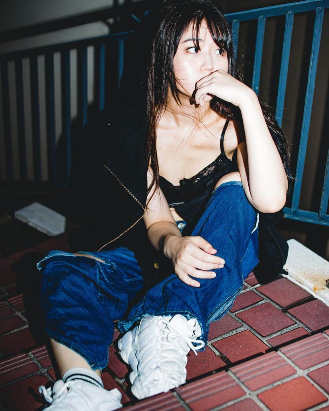 のインスタグラム：「嵐の前の静けさ。 📸 @missaku3310 . . .」