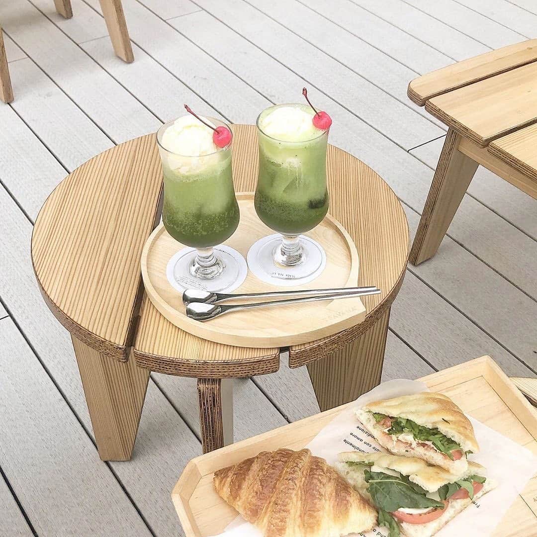 ローリエプレス編集部のグルメインスタ