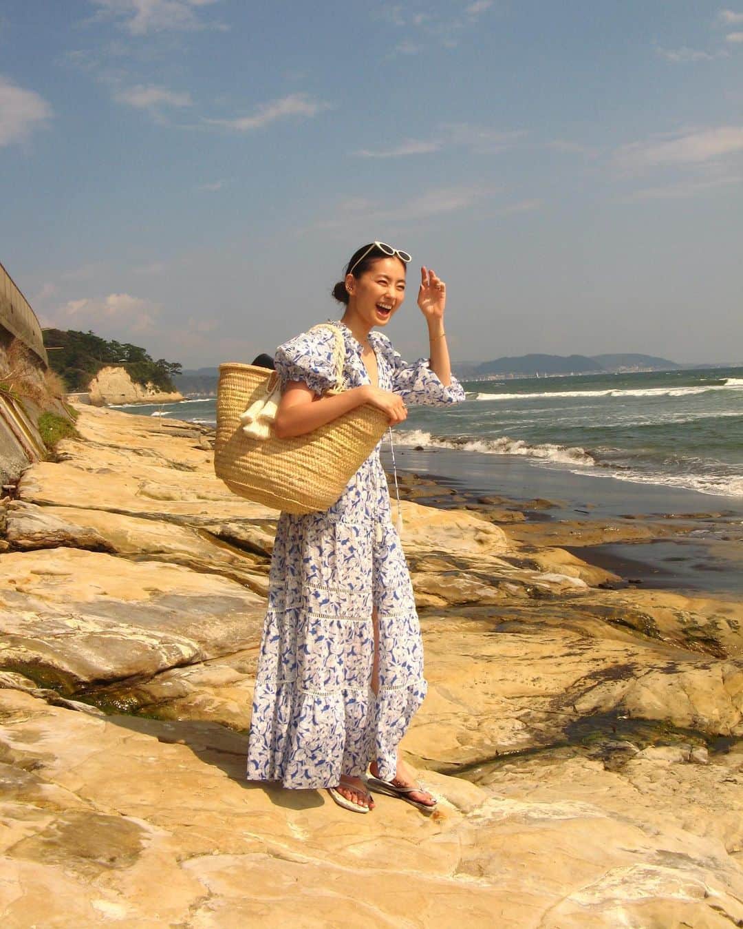 松永ちさとのグルメインスタ
