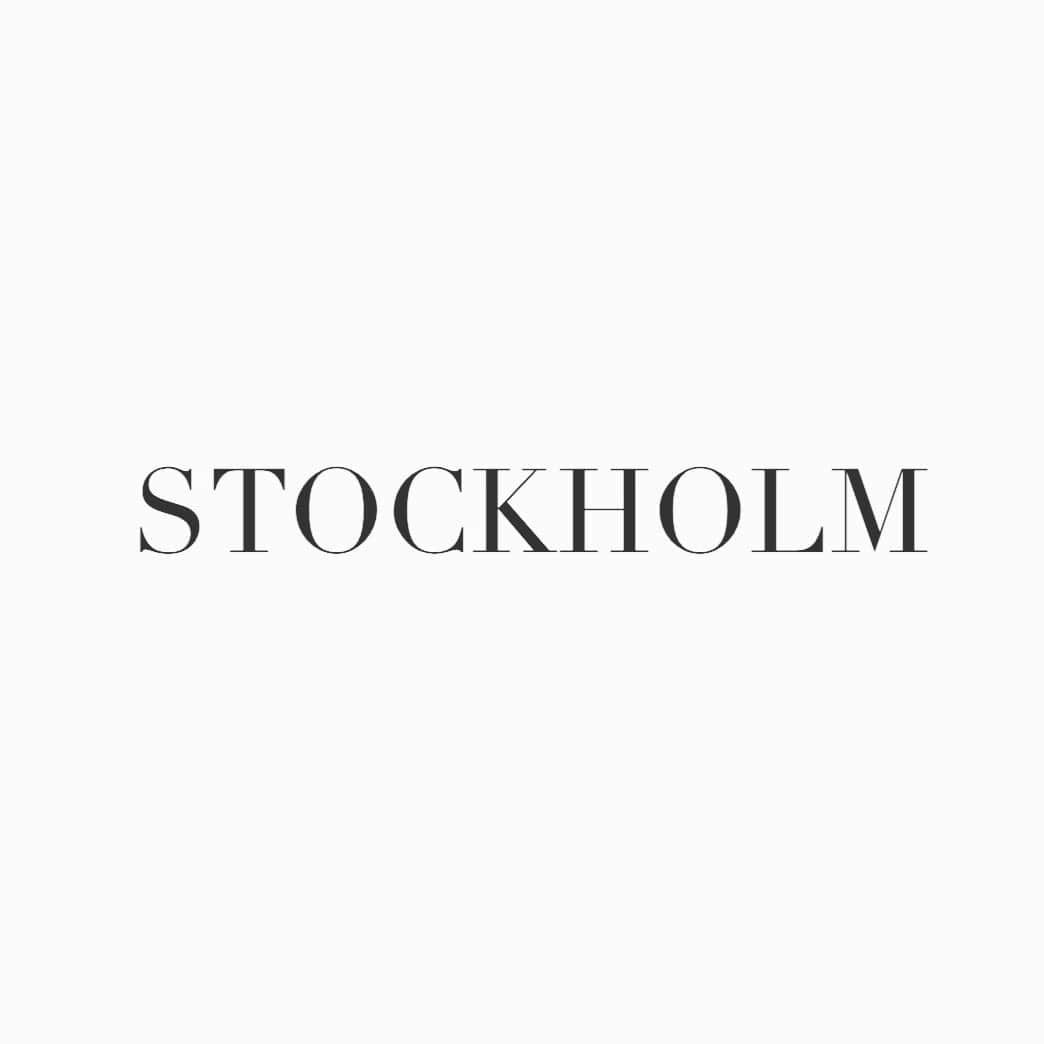 川原あやかのインスタグラム：「スウェーデンのストックホルムにいました 色々と覚悟を決める時期な気がしてる。 . #sweden #stockholm」