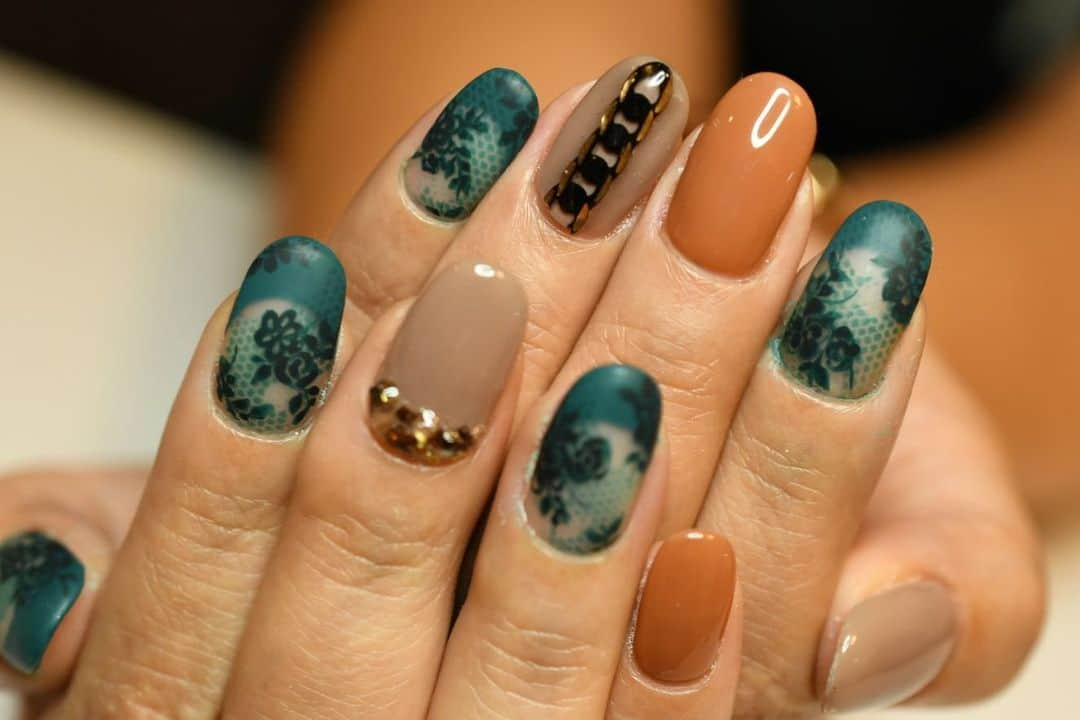 Yuka Maeda ::manicurelistのインスタグラム