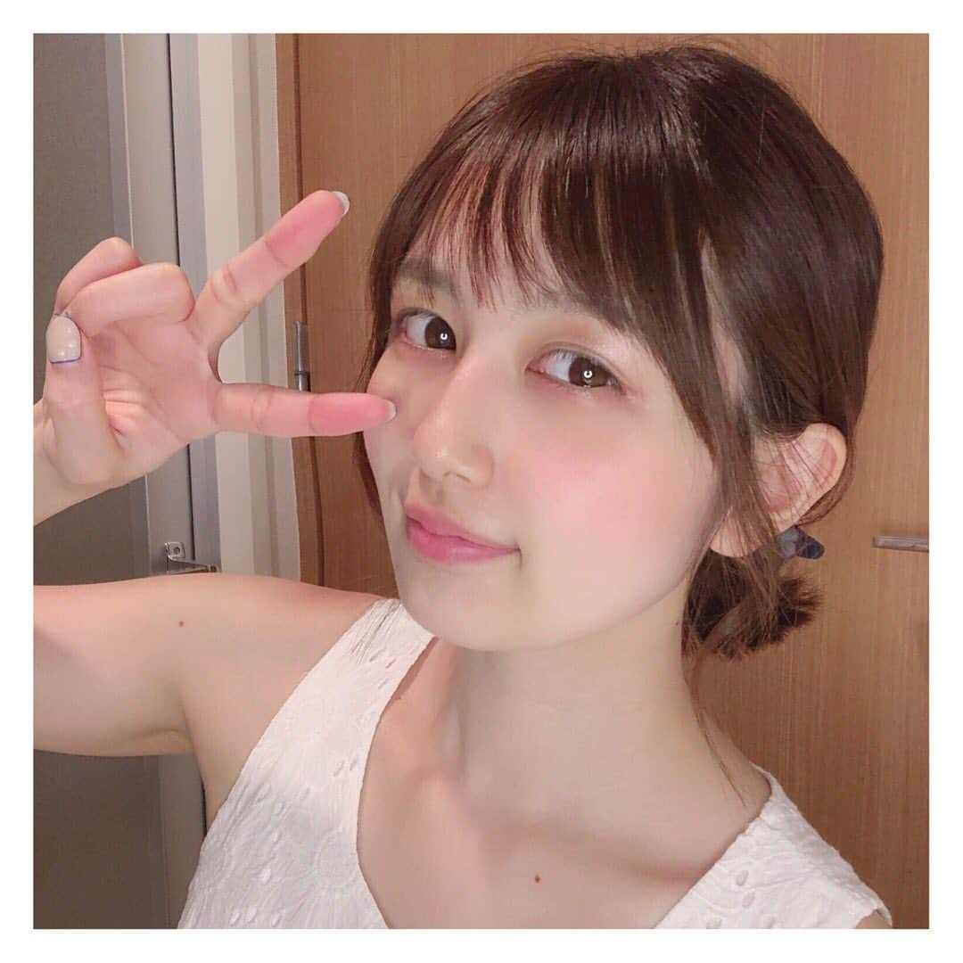 森杏奈さんのインスタグラム写真 - (森杏奈Instagram)「ㅤㅤㅤㅤㅤㅤㅤㅤㅤㅤㅤㅤㅤ ㅤㅤㅤㅤㅤㅤㅤㅤㅤㅤㅤㅤㅤ アプリ is ゴイゴイスー !!!!! ㅤㅤㅤㅤㅤㅤㅤㅤㅤㅤㅤㅤㅤ どうぞ2枚目へ☞☞ 同じポーズでiPhoneのカメラで撮ってみました😂 ㅤㅤㅤㅤㅤㅤㅤㅤㅤㅤㅤㅤㅤ アプリに感謝🙏🏻🙏🏻 ㅤㅤㅤㅤㅤㅤㅤㅤㅤㅤㅤㅤㅤ 目の中視力検査のやつやん👀分かる？笑 ㅤㅤㅤㅤㅤㅤㅤㅤㅤㅤㅤㅤㅤ #アプリ #比較 #snow ㅤㅤㅤㅤㅤㅤㅤㅤㅤㅤㅤㅤㅤ」9月8日 20時02分 - _morianna