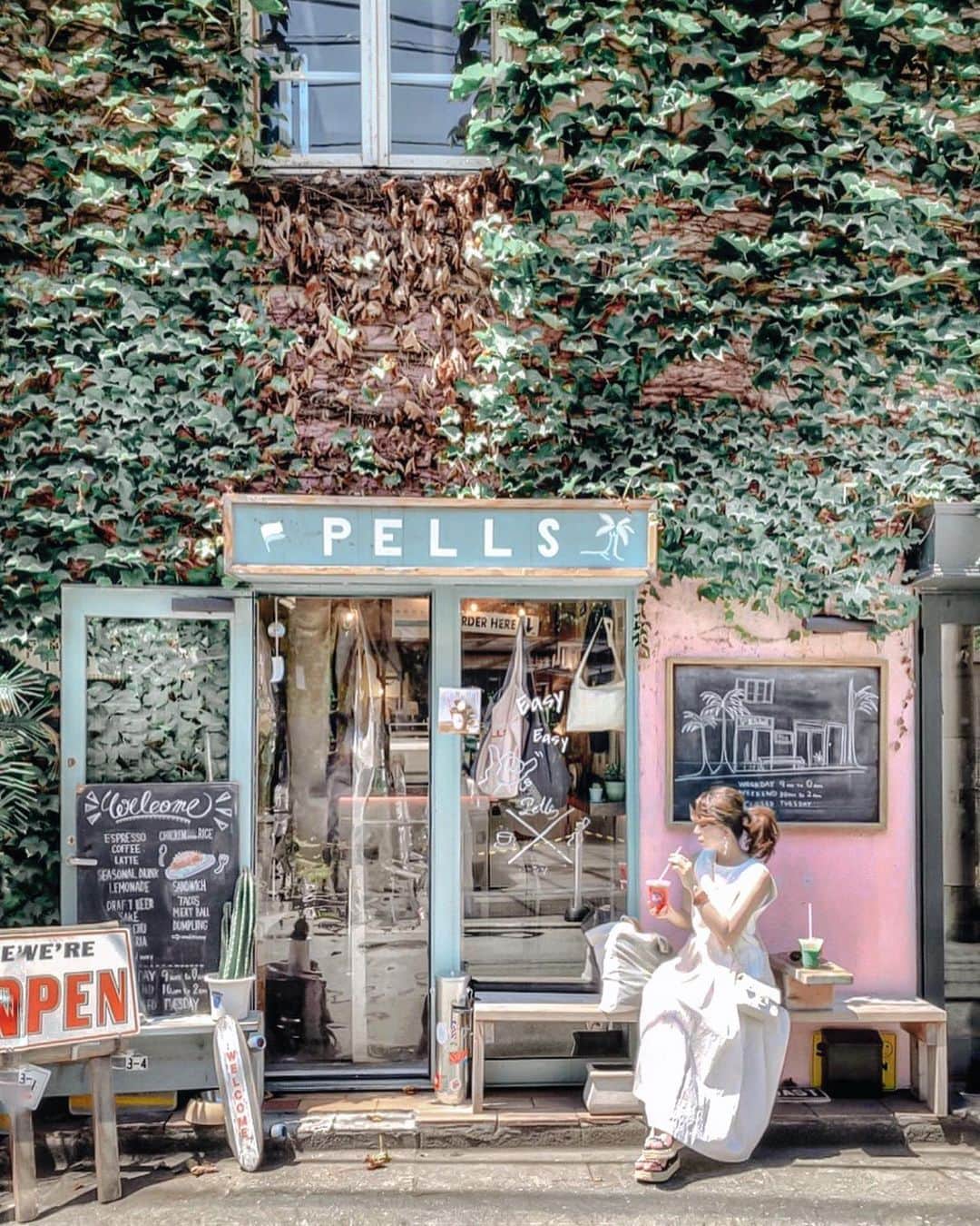 Yukicoのグルメインスタ