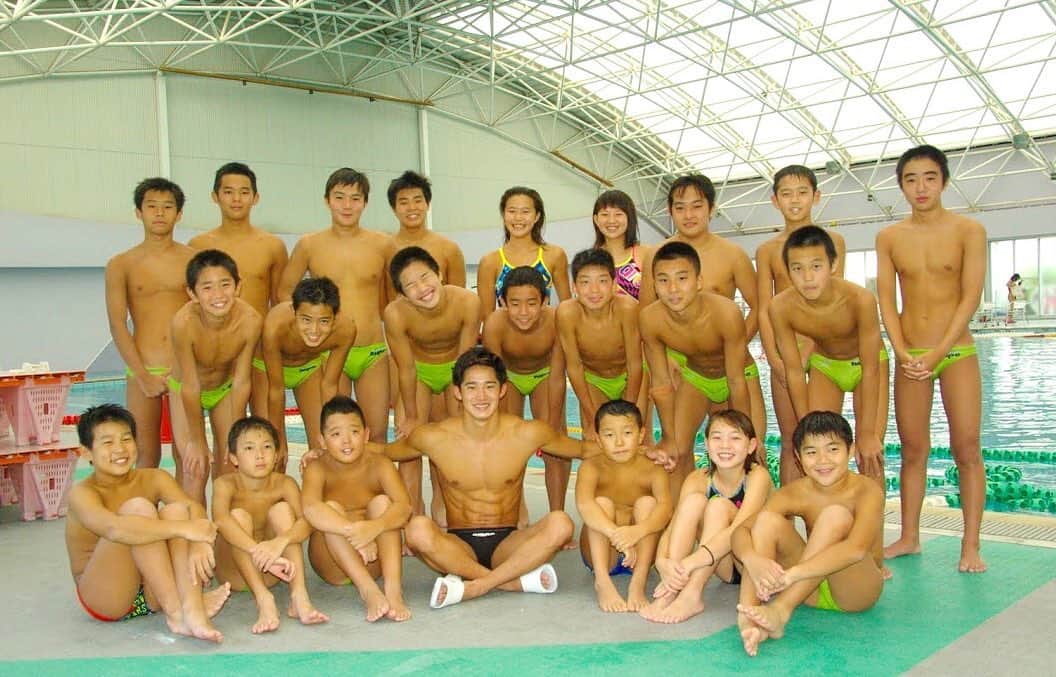 荒井陸のインスタグラム