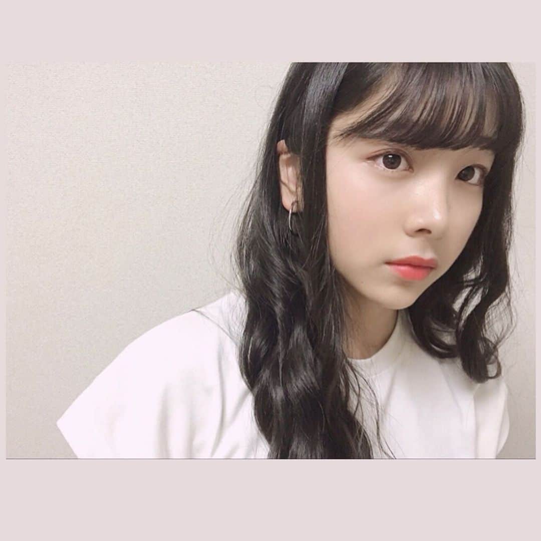 栗田桃花のインスタグラム