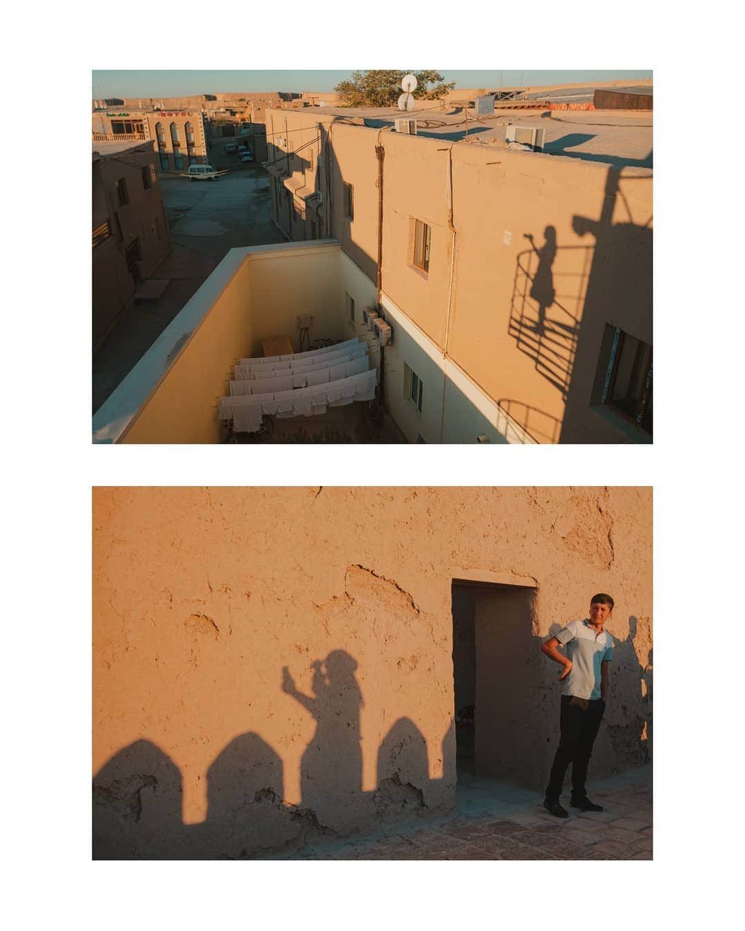 Putri Anindyaさんのインスタグラム写真 - (Putri AnindyaInstagram)「20 hours in Khiva // if i could choose my favorite place in Uzbekistan, Khiva possibly became my favorite. The atmosphere was very enchanting and it was the first city we visited after Tashkent. The huge wall that surrounded the old city, made this place even more mythical. There are a lot of kids who said hi and smiles to me. . . A trip with @worldinfluencerscongress #visituzbekistan #wicuzbekistan」9月8日 20時51分 - puanindya