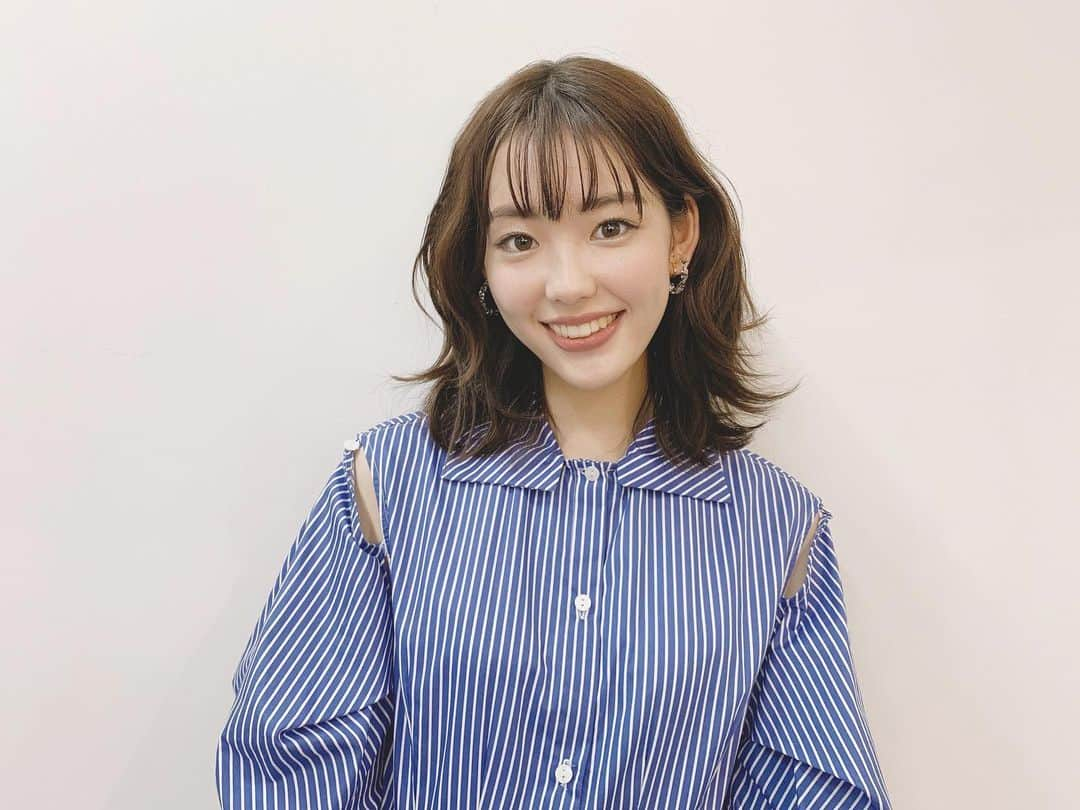 中村里帆のインスタグラム