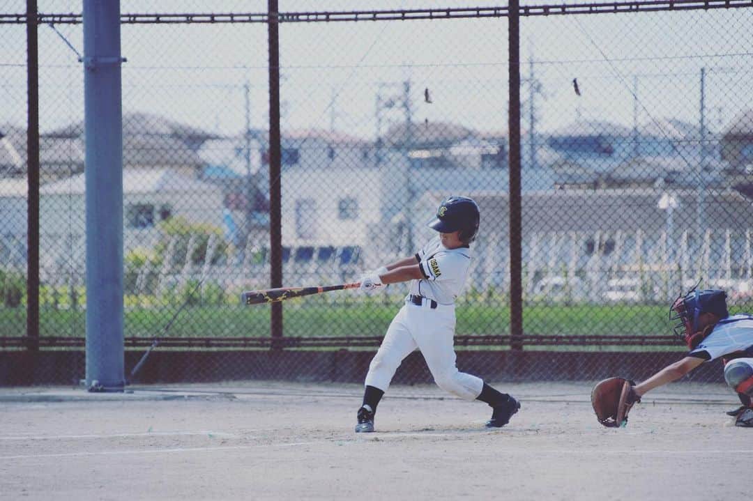 安村幸子さんのインスタグラム写真 - (安村幸子Instagram)「ありがとう😭 ただただそれだけ😭  一人一人がHERO。。。 ありがとう😭  カメラマン @futo_46  #感動をありがとう #少年野球 #少年野球の母 #野球ってすばらしい #感謝」9月8日 20時53分 - sachiko.y.523